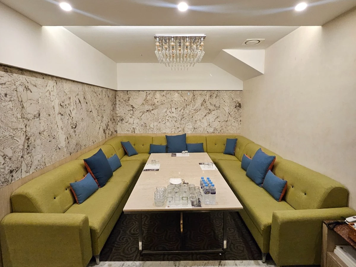 강남 베이직 룸