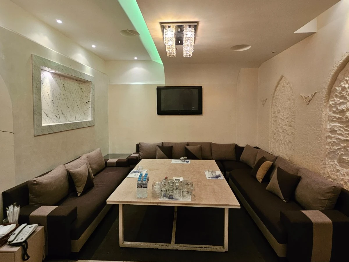 강남 베이직 룸