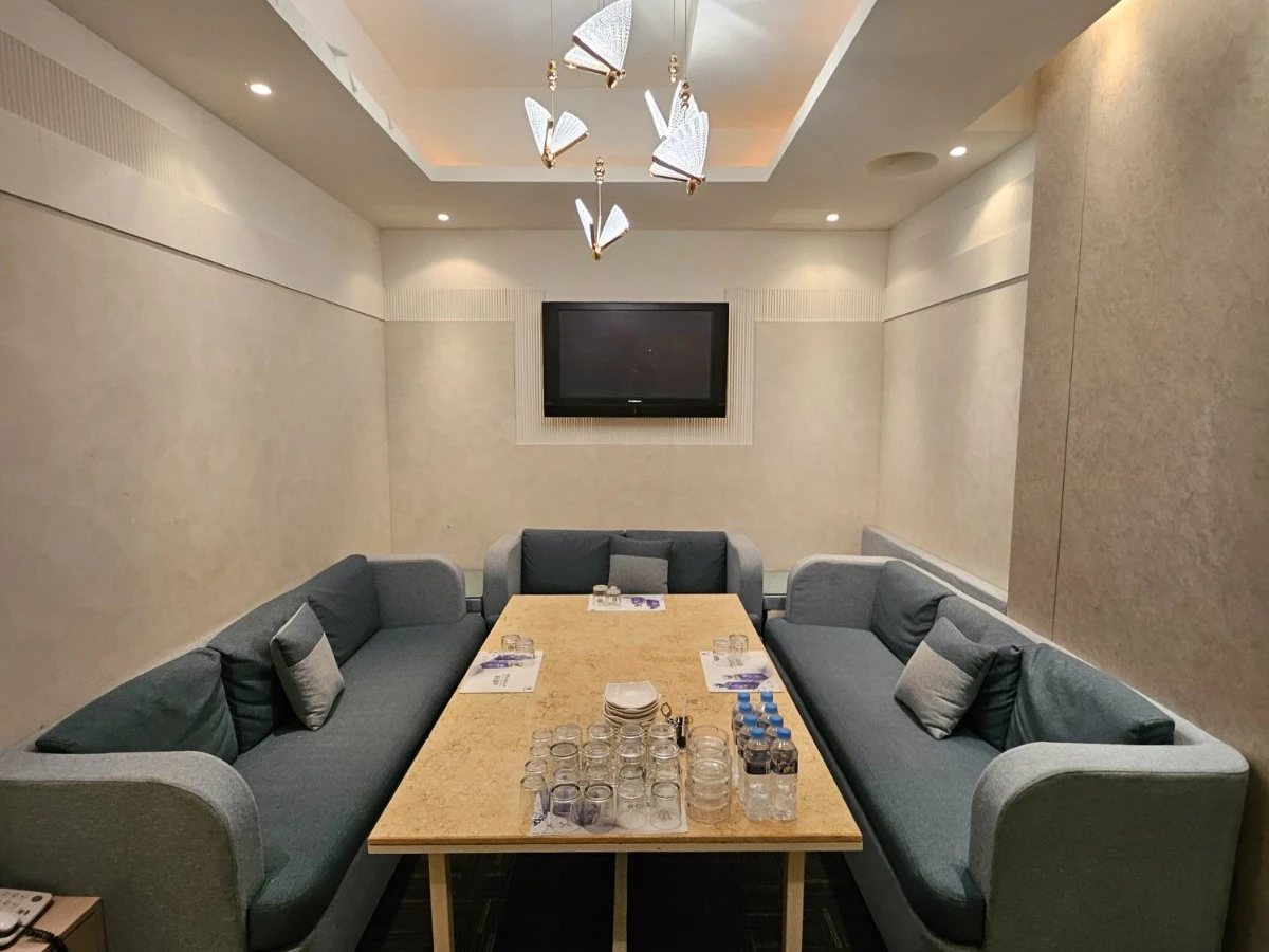 강남 베이직 룸