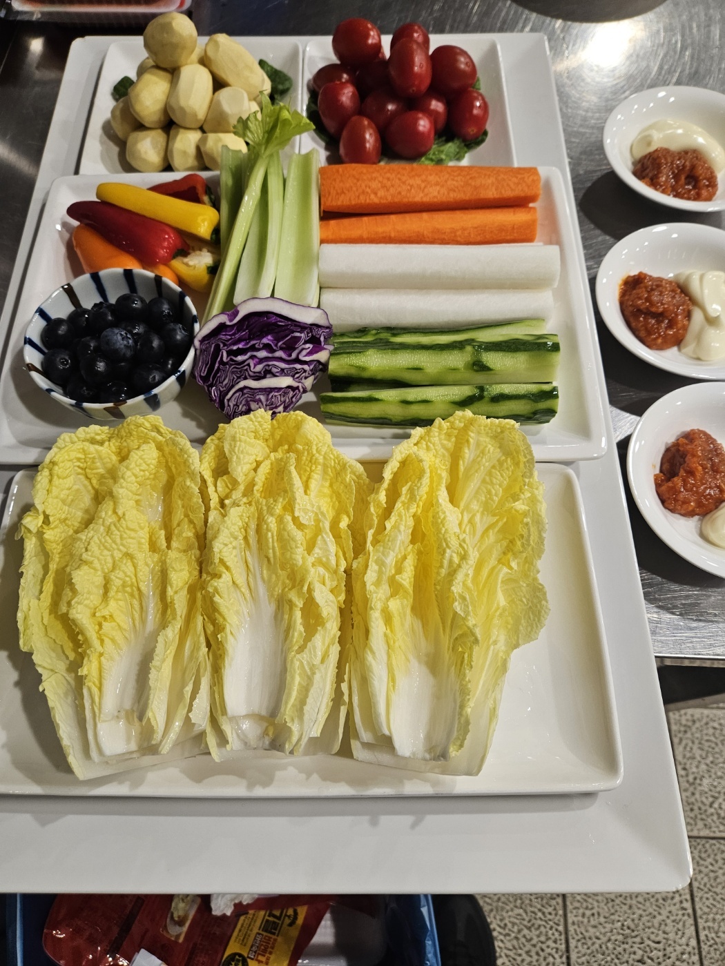 강남 블렌딩 안주7