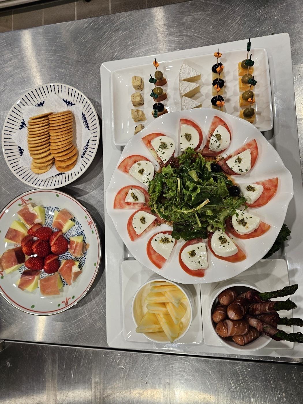 강남 블렌딩 안주2