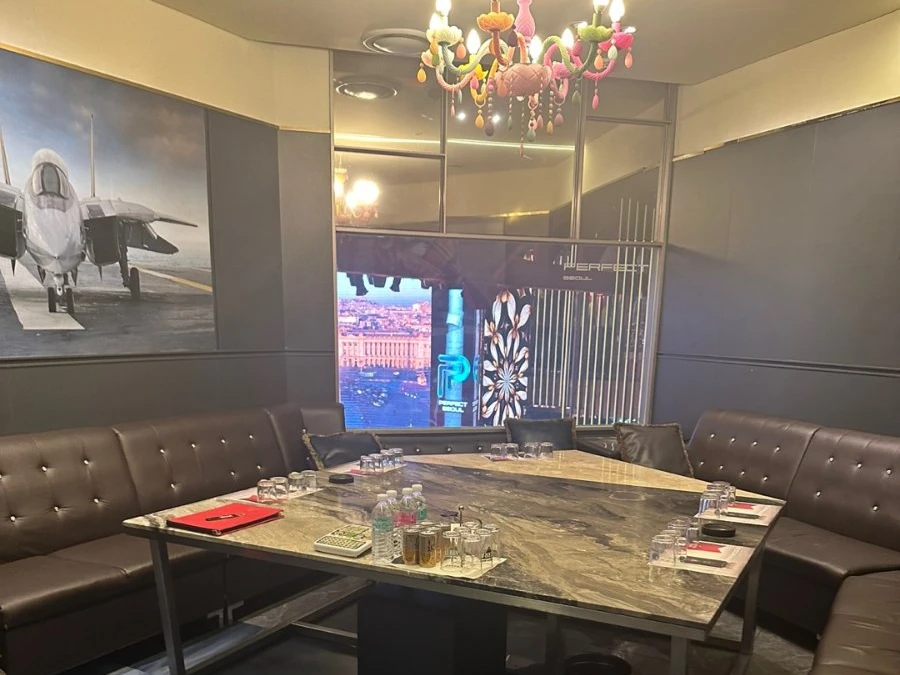 강남 퍼펙트 룸