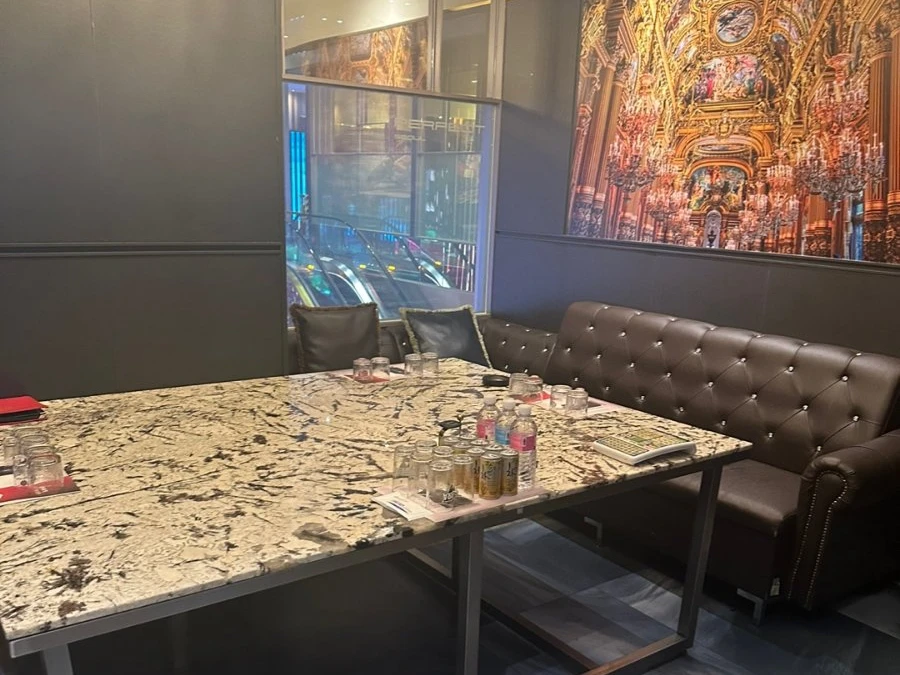 강남 퍼펙트 룸