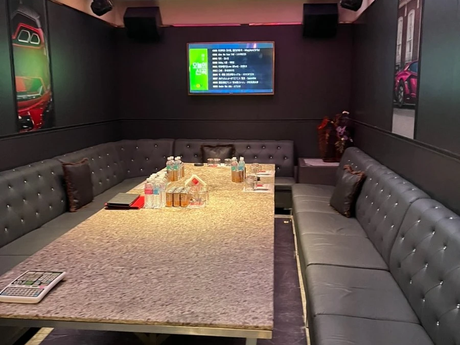 강남 퍼펙트 룸