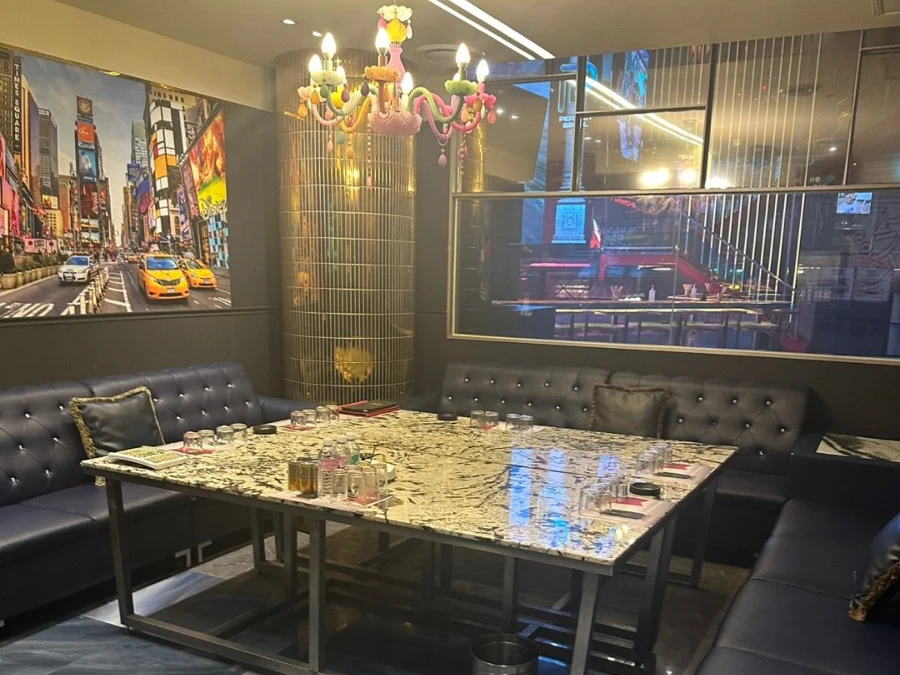 강남 퍼펙트 룸