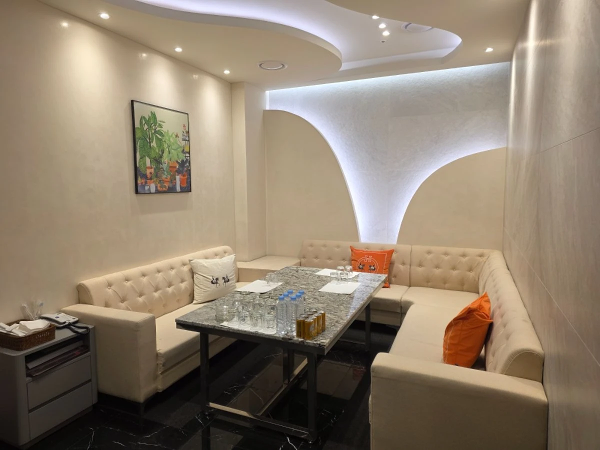 강남 파티원 룸