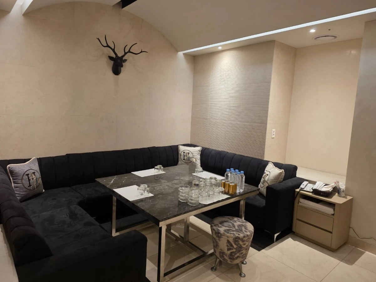 강남 파티원 룸