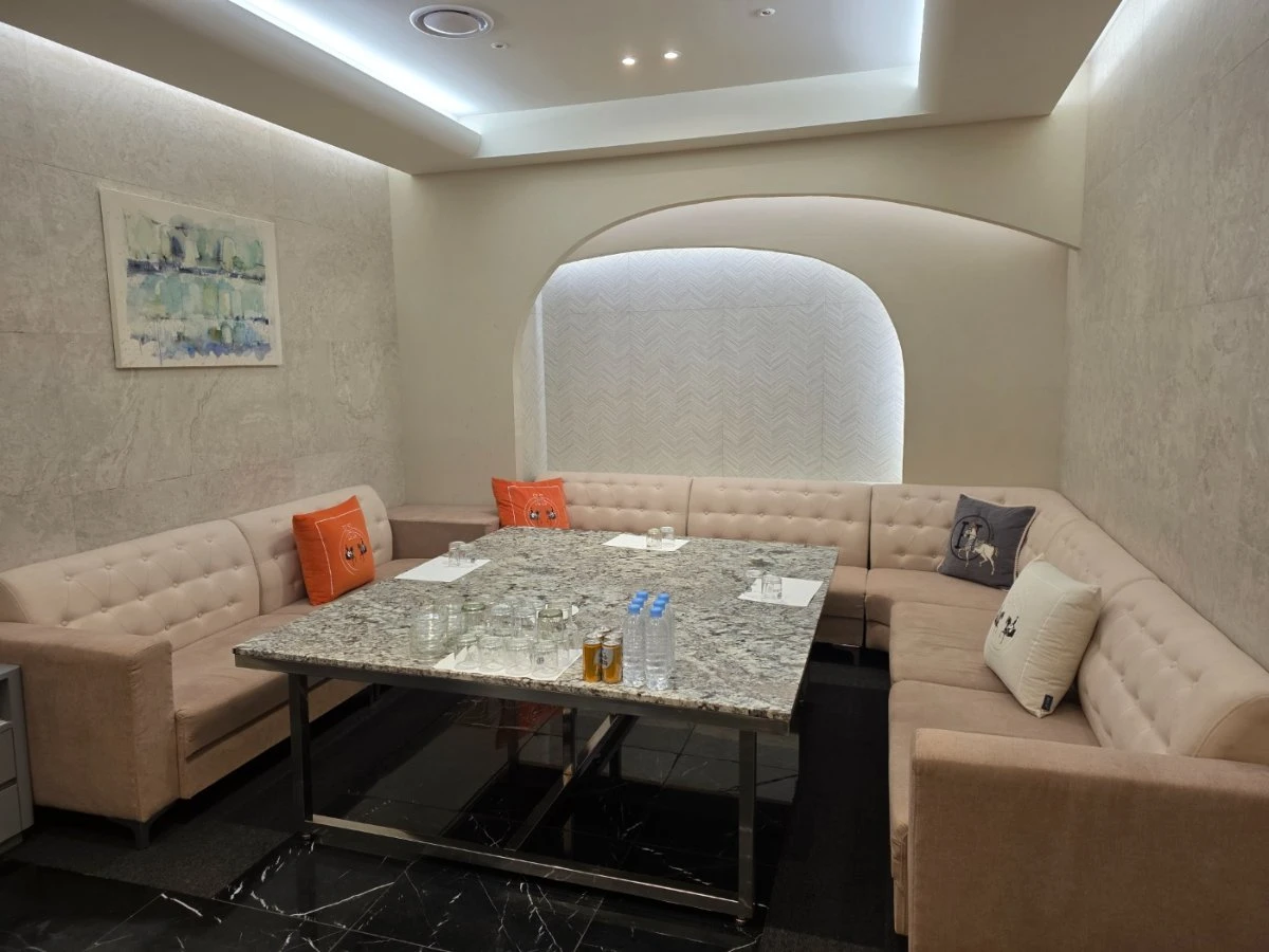 강남 파티원 룸