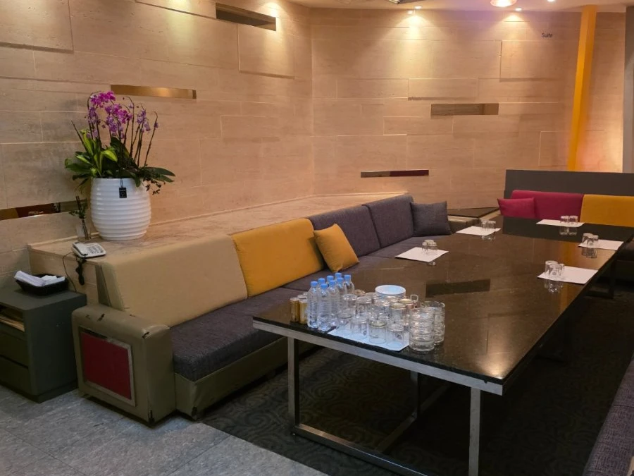 강남 파티원 룸