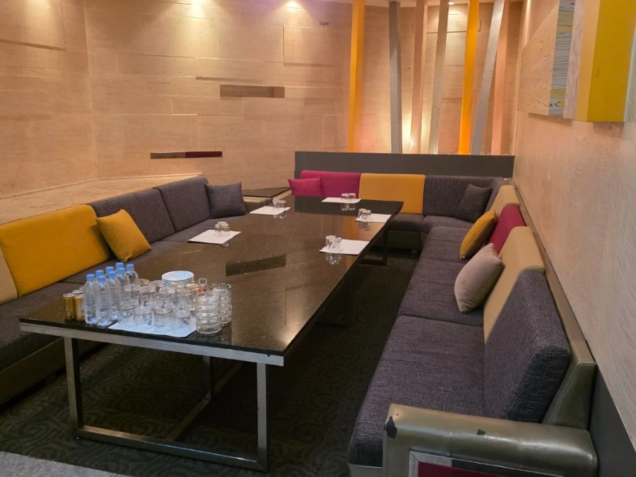 강남 파티원 룸