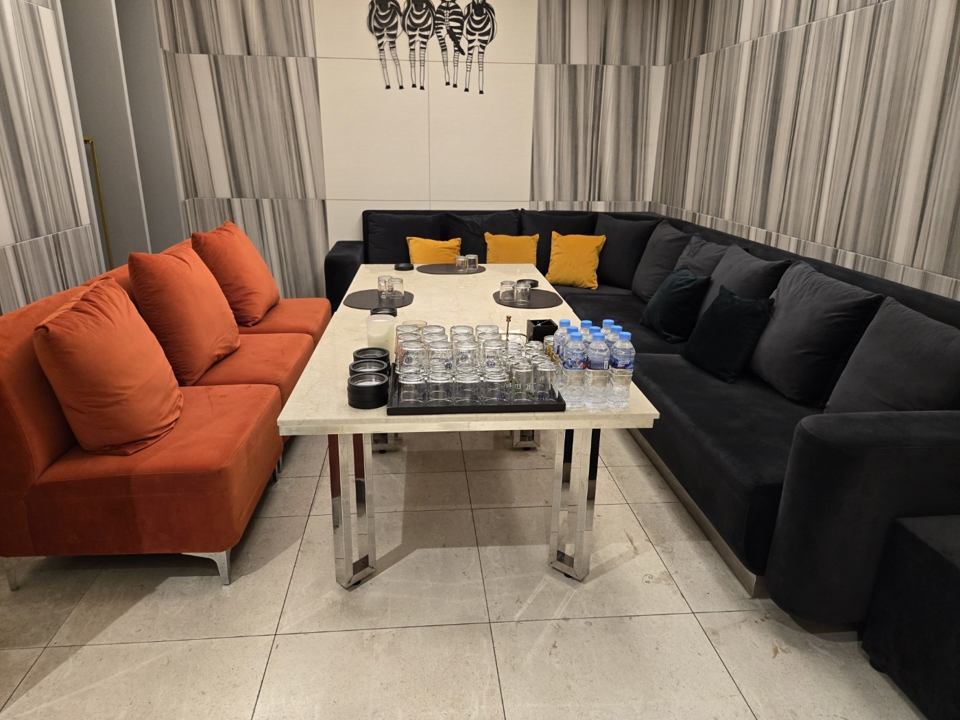 강남 코드원 룸 내부3