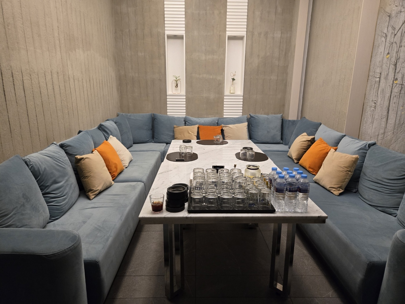 강남 코드원 룸 내부4