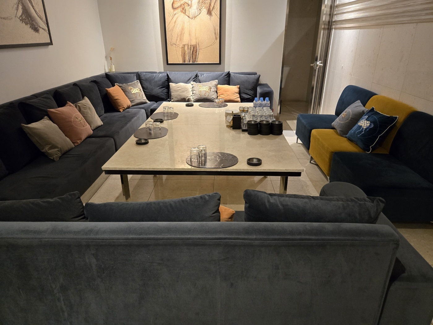 강남 코드원 룸 내부7