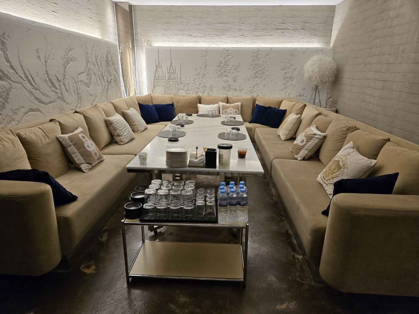 강남 코드원 룸 내부8