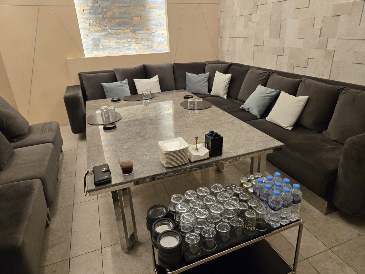 강남 코드원 룸 내부9