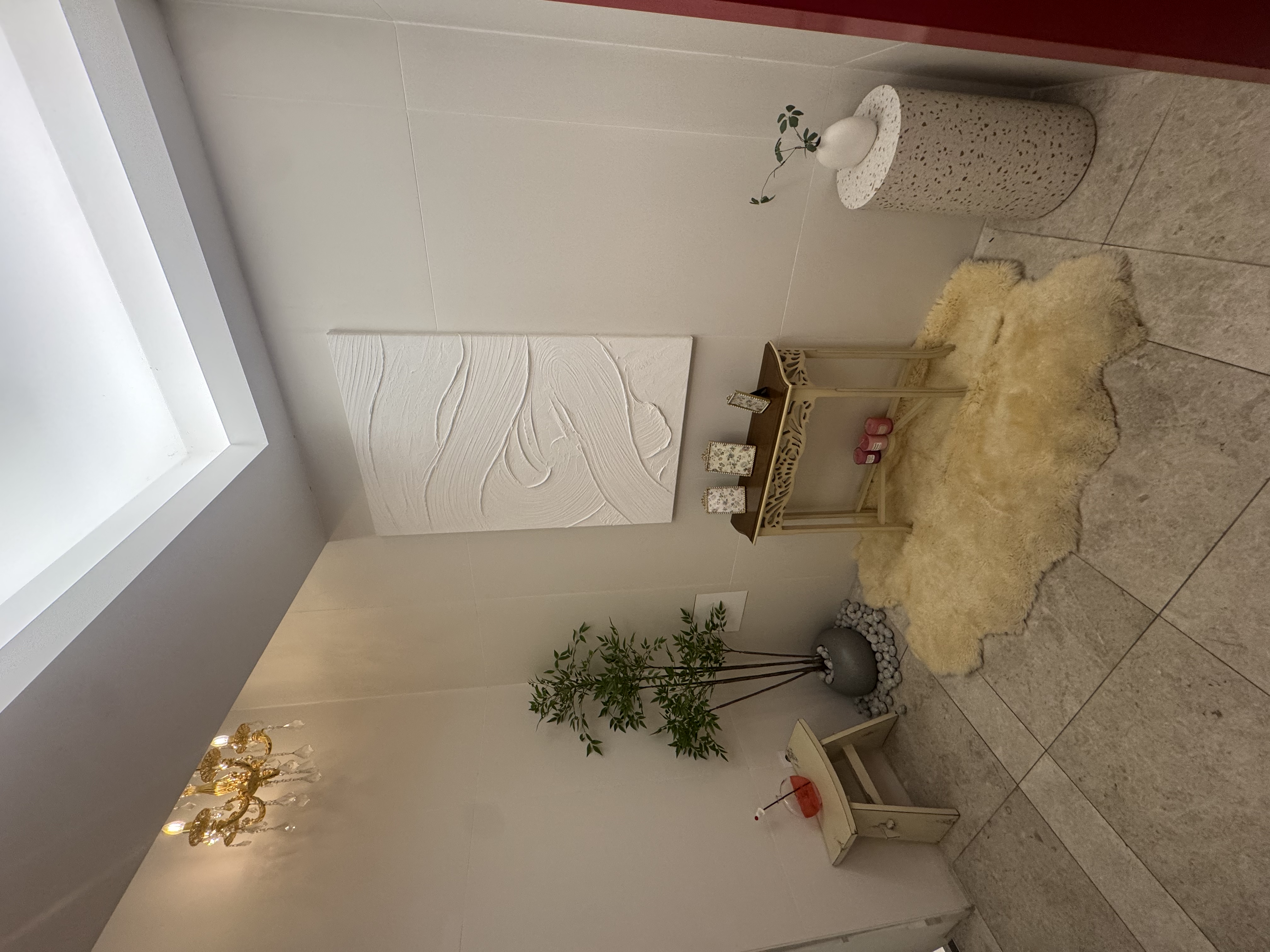 강남 코드원 인테리어