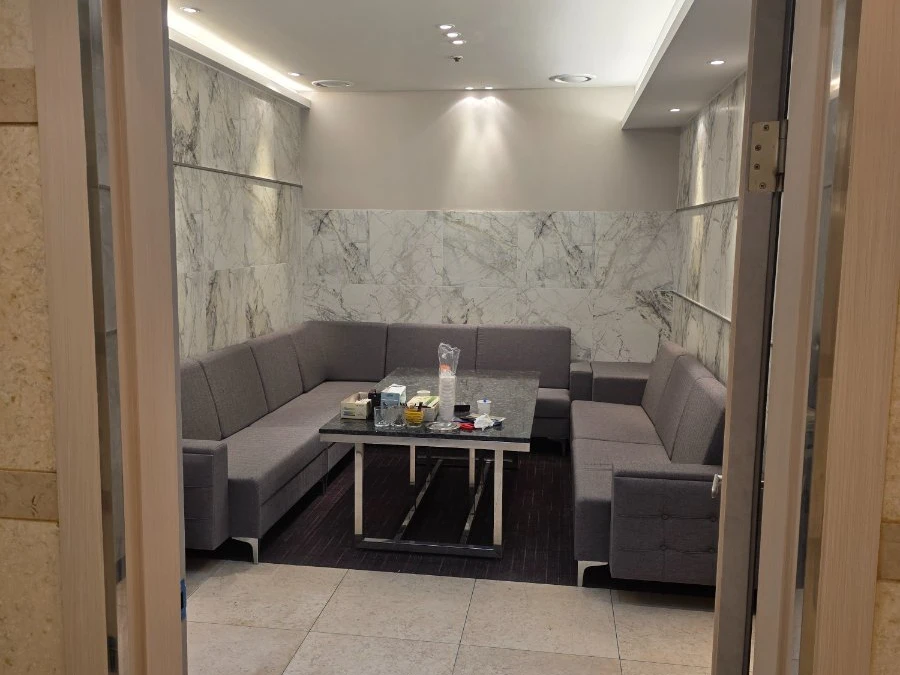 강남 플러팅 룸