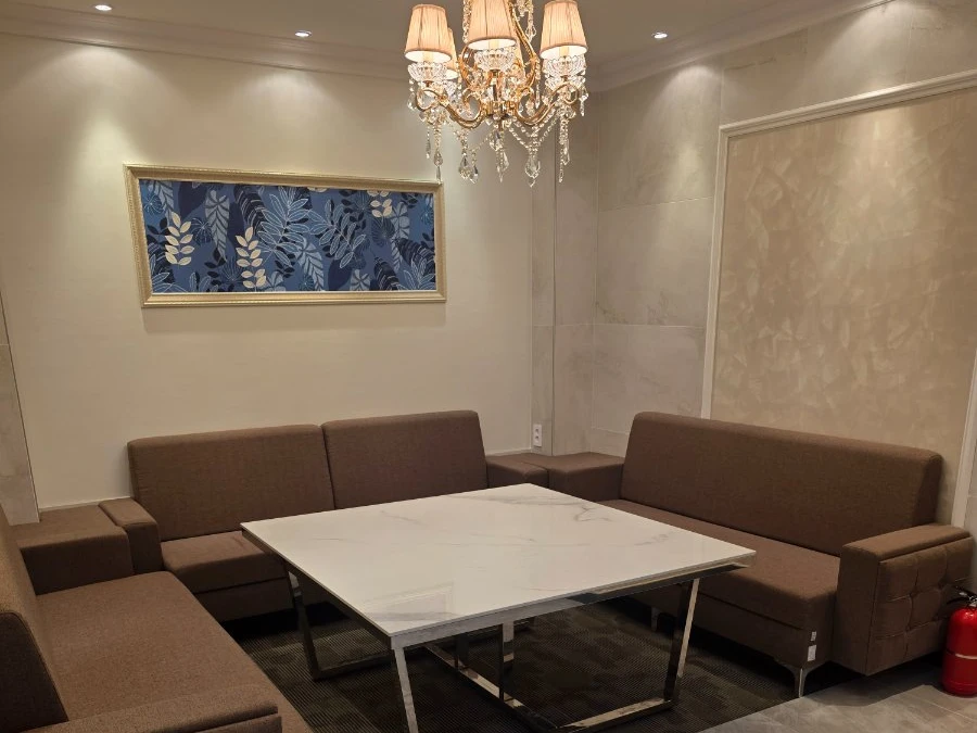 강남 플러팅 룸