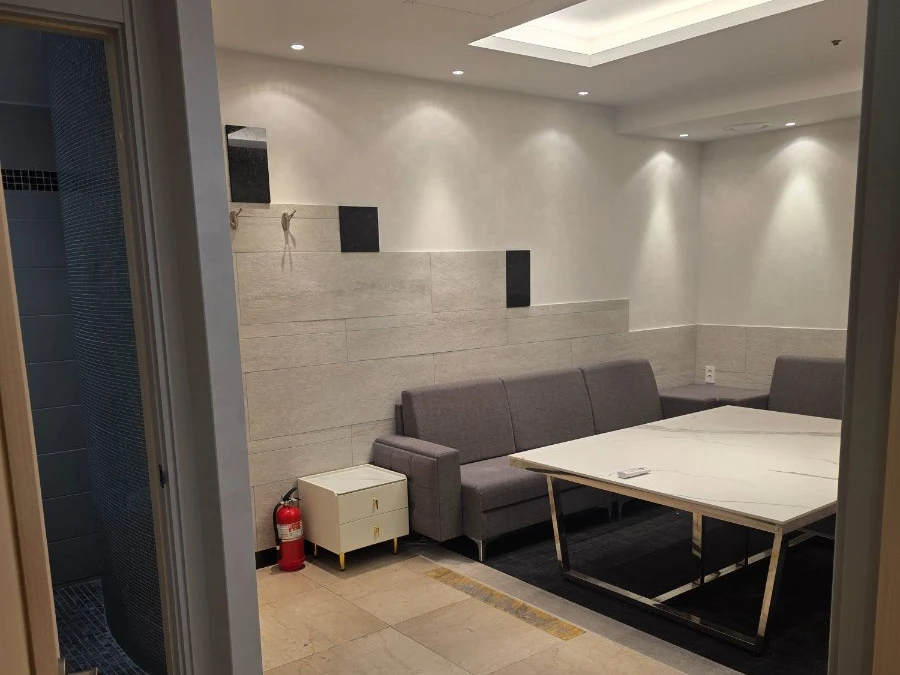 강남 플러팅 룸