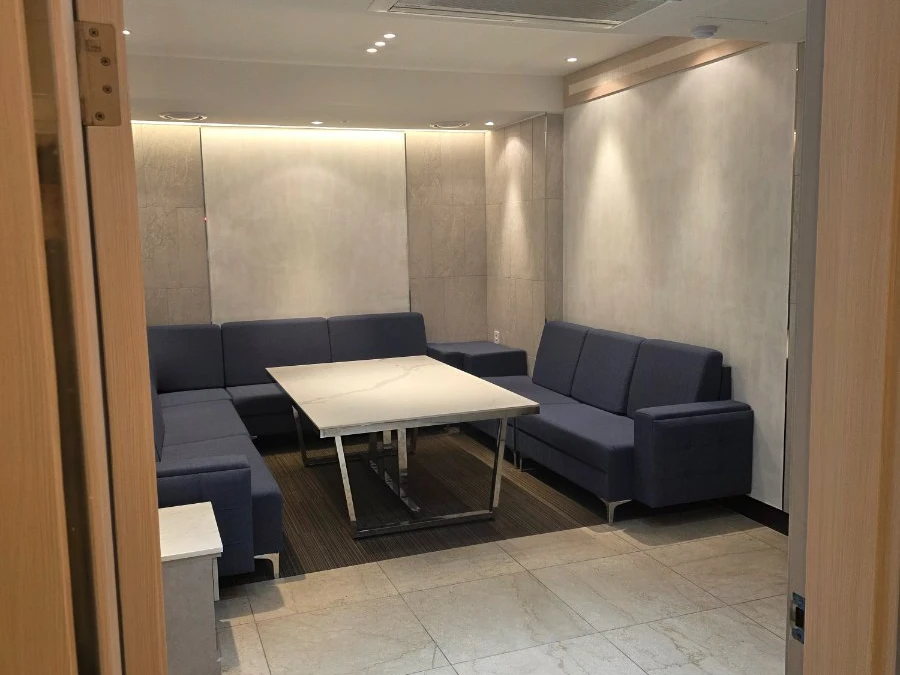 강남 플러팅 룸