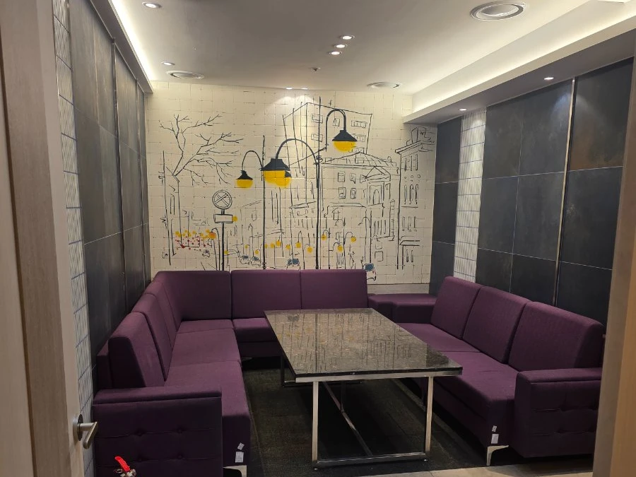 강남 플러팅 룸