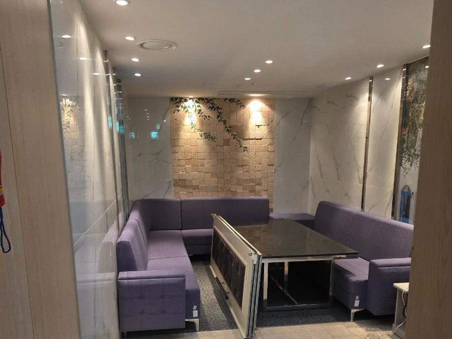 강남 플러팅 룸