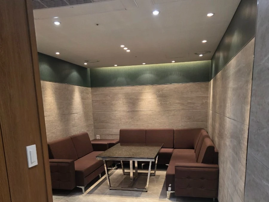 강남 플러팅 룸