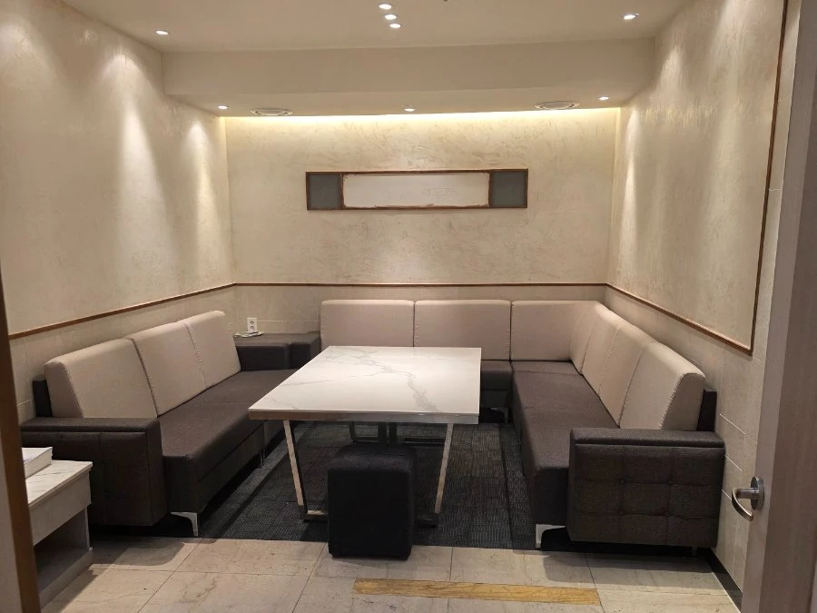 강남 플러팅 룸