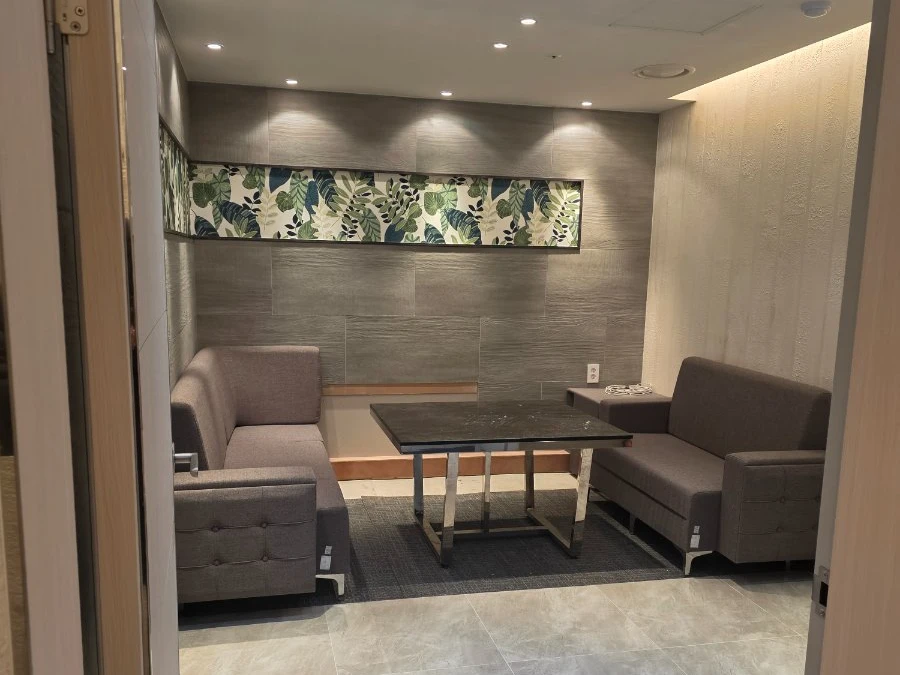 강남 플러팅 룸