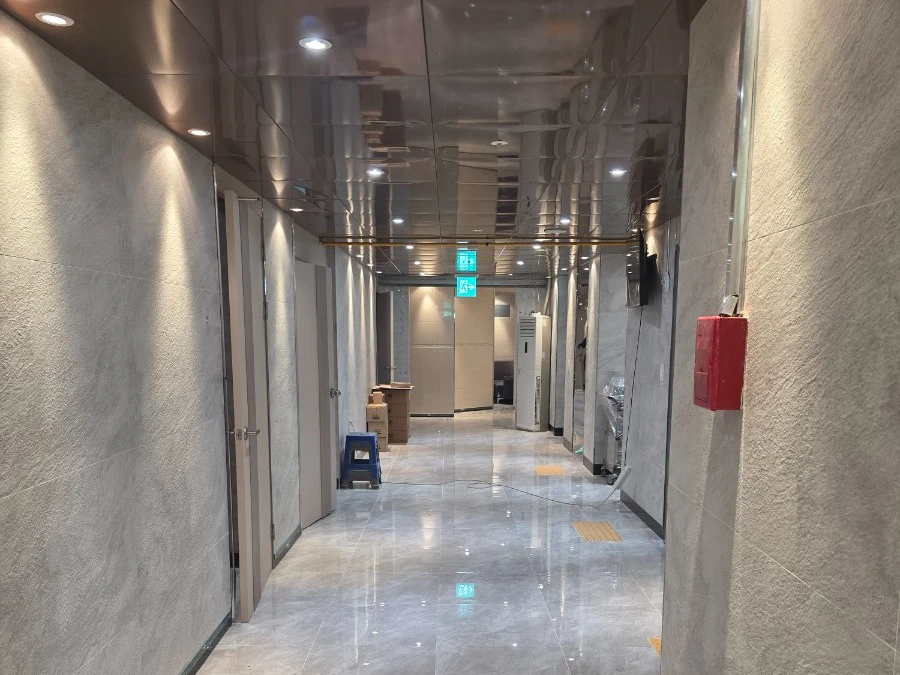 강남 플러팅 룸