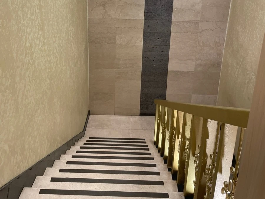 강남 플러팅 계단