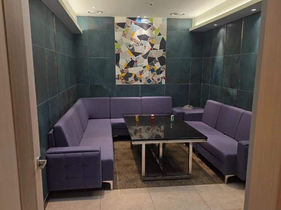 강남 플러팅 룸