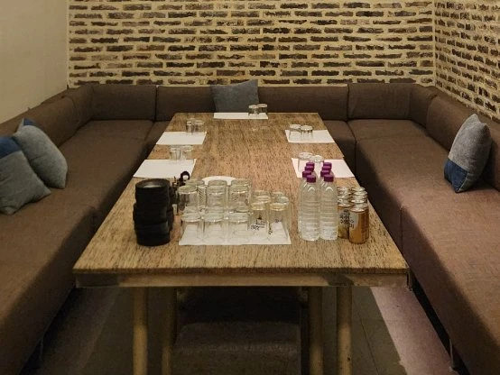 강남 클래식 룸