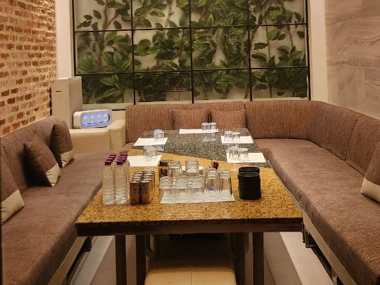 강남 클래식 룸