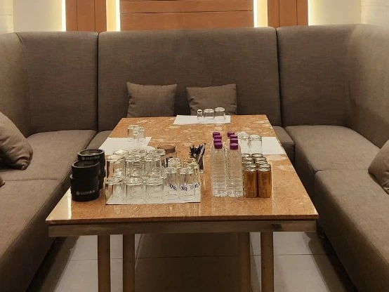 강남 클래식 룸