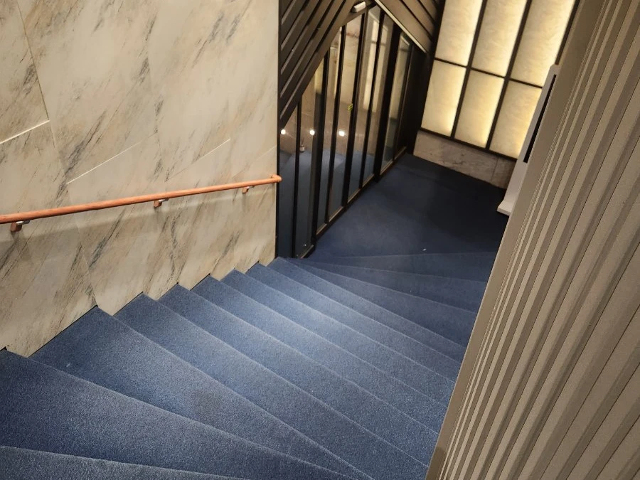 강남 클래식 계단