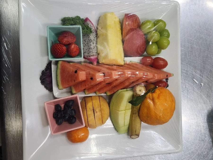 강남 클래식 안주