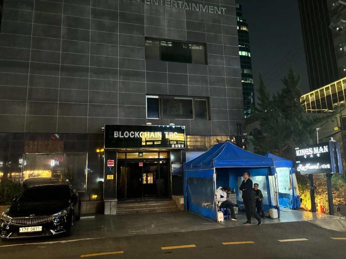 강남 킹스맨 주차박스