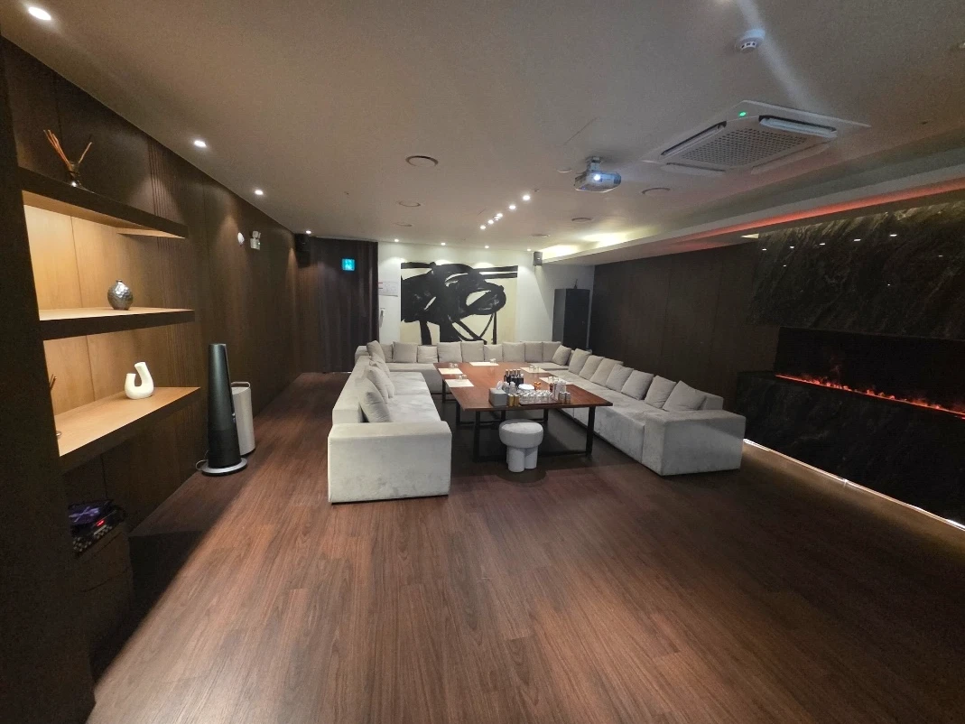 강남 헤리티지 룸