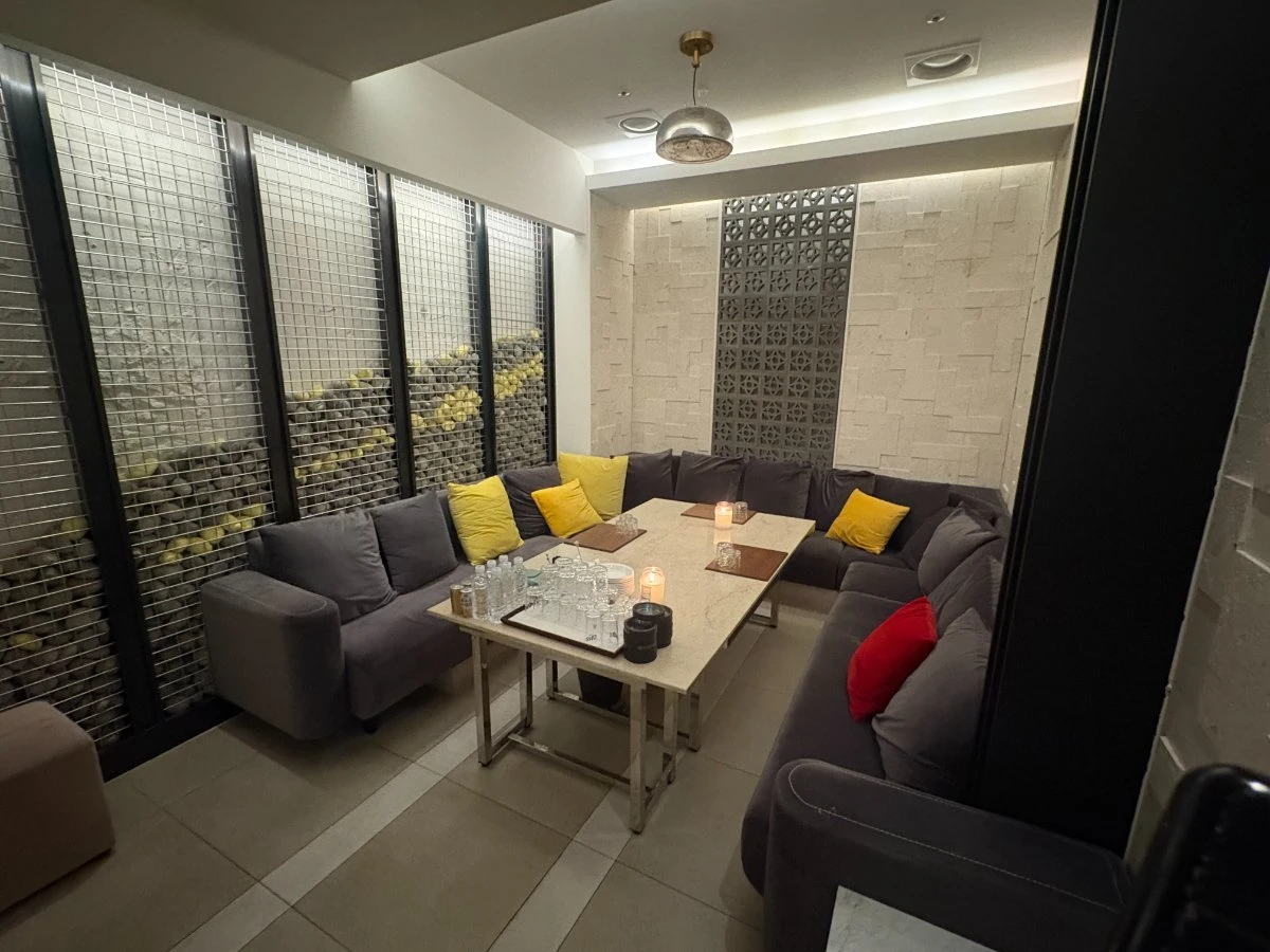 강남 비비드 룸